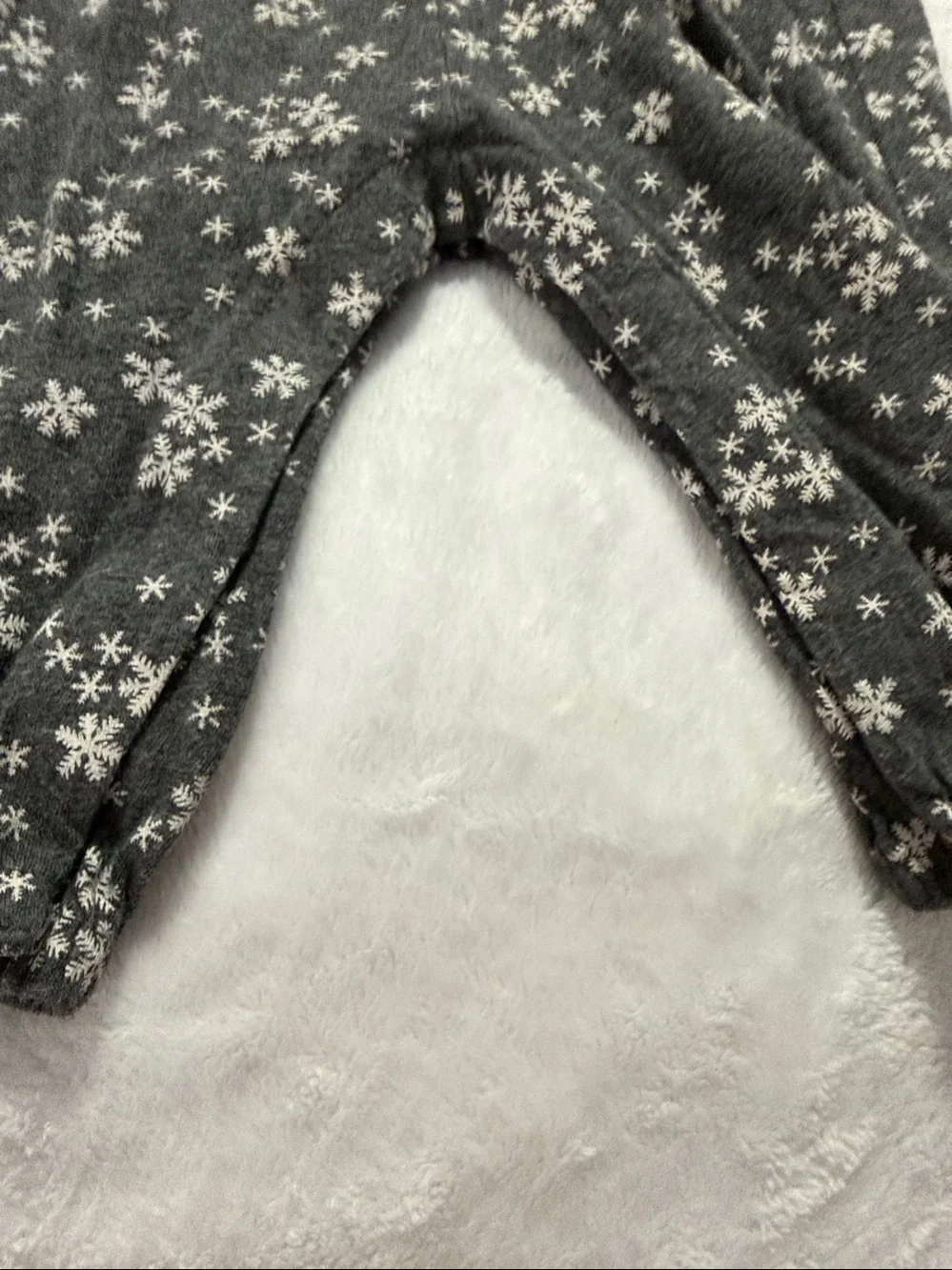 Old Navy cozy long